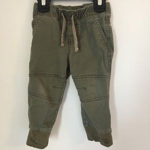 Cat & Jack Jogger Fit Pull-On Pants